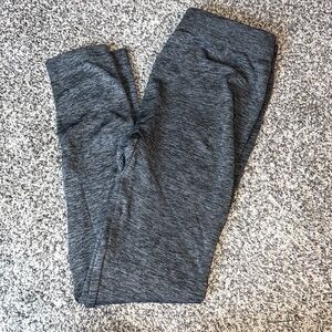 Junior's Fleece Lined Leggings